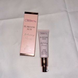 3/$20 Flawless stay hydrating primer